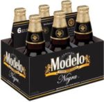 Negra Modelo 6-pk Nr 12OZ