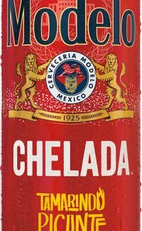 Modelo Chelada 24 Oz Can BOMBR