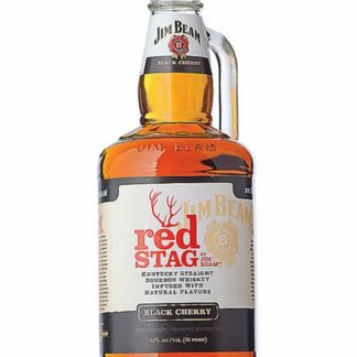 Jim Beam Red Stag Cherry 1.75L
