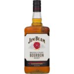 Jim Beam Bourbon 1.75L