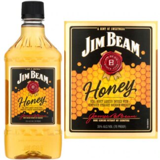 Jim Beam Honey 750ML
