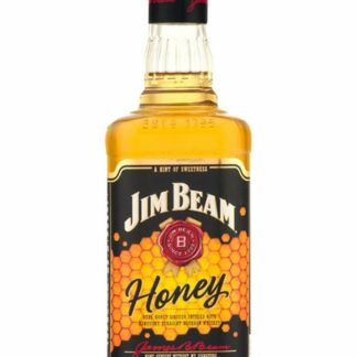 Jim Beam Honey 1.75L