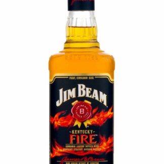 Jim Beam Fire 1.75L