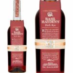Basil Hayden Dark Rye 750ML