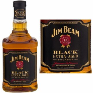 Jim Beam Black 750ML