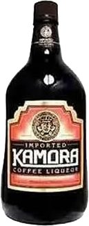 Kamora Coffee 1.75L