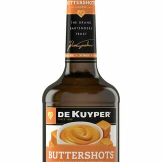 Dkpr Schnapps Buttershots 750ML
