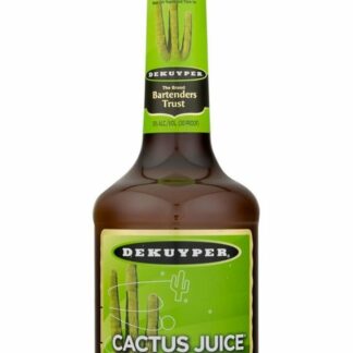 Dkpr Cactus Juice 750ML