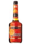 Dkpr Orange Curacao 750ML