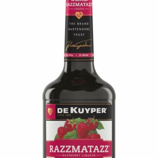 Dkpr Schnapps Razzmatazz 750ML
