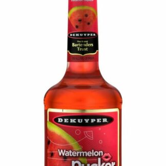 Dkpr Pucker Watermelon 750ML