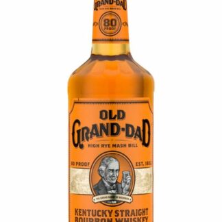 Old Granddad 80 Proof 750ML