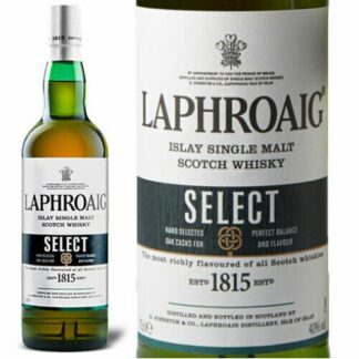 Laphroaig Select Limited Edition 750ML