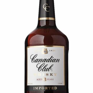 Canadian Club 1.75L