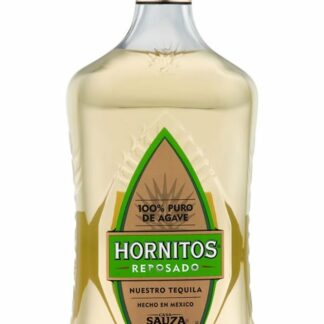 Sauza Hornitos Reposado Tequila 1.75L