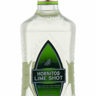 Sauza Hornitos Lime Shot 750ML