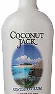 Jack Rum Coconut 1.75L