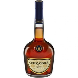 Courvoisier Vs Cognac 750ML