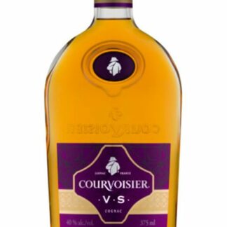 Courvoisier Vs Cognac 375ML