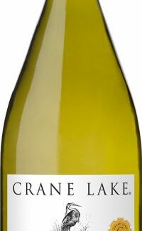 Crane Lake Chardonnay 750ML