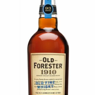 Old Forester 1910 750ML