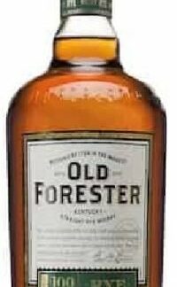 Old Forester Rye 100 Proof 750ML