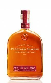 Woodford Reserve Wheat 750ML