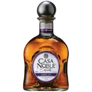 Casa Noble Anejo 750ML