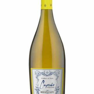 Cupcake Moscato 750ML