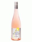 Cupcake Light Rose 750ML