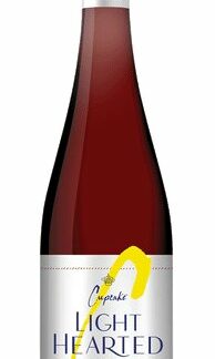 Cupcake Light Pinot Noir 750ML