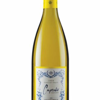 Cupcake Chardonnay 750ML
