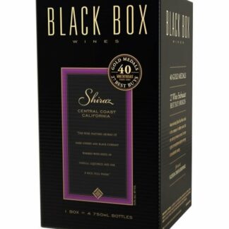 Black Box Low Cal Sauvignon Blanc 3LTR