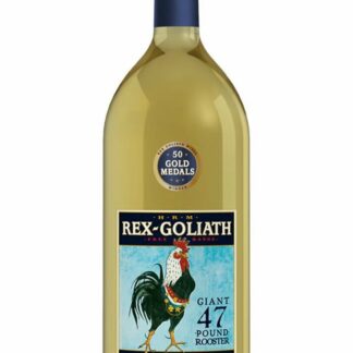 Rex Goliath Chardonnay 1.5L