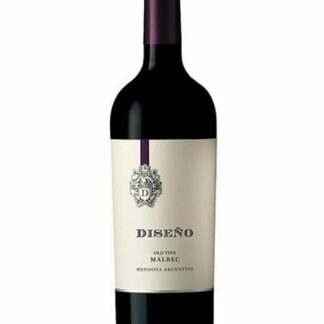 Diseno Malbec 750ML