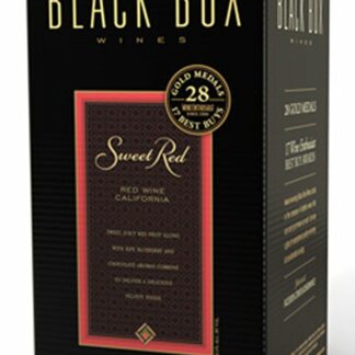 Black Box Red Elegance 3LTR