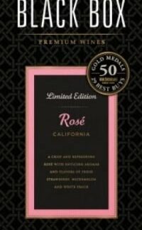 Black Box Rose 3LTR