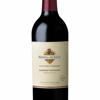 Kendall-jackson Vr Cabernet Sauvignon 375ML