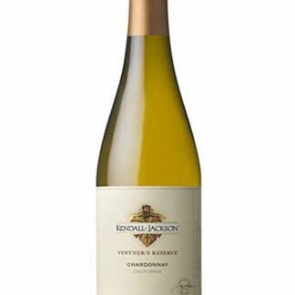 Kendall-jackson Vr Chardonnay 375ML