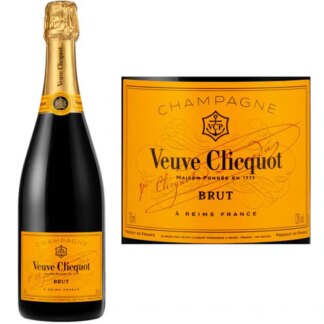 Veuve Clicquot Brut 750ML