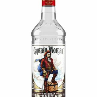 Captain Morgan Coconut Rum 750ML
