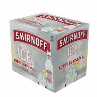 Smirnoff Ice 12-pk Nr 12OZ