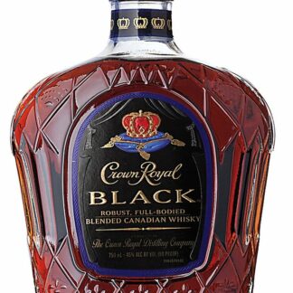 Crown Royal Black 750ML