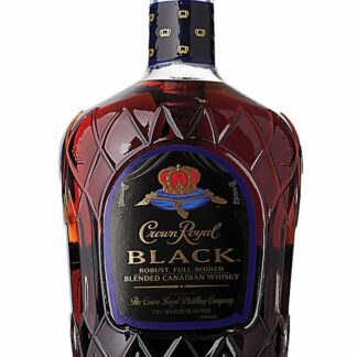 Crown Royal Black 1.75L