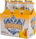 Smirnoff Ice Screwdriver 6-pk Nr 12OZ
