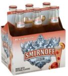 Smirnoff Ice Pink Lemonade 6-pk Nr 12OZ