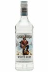 Captain Morgan White Rum 750ML