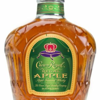 Crown Royal Regal Apple 1.75L