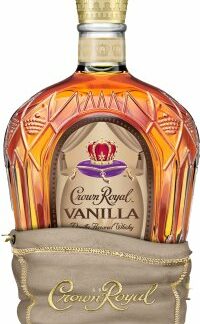Crown Royal Vanilla 1.75L