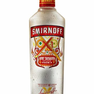 Smirnoff Spicy Tamarind Vodka 750ML